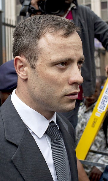 Pistorius prosecutors file appeal seeking murder conviction
